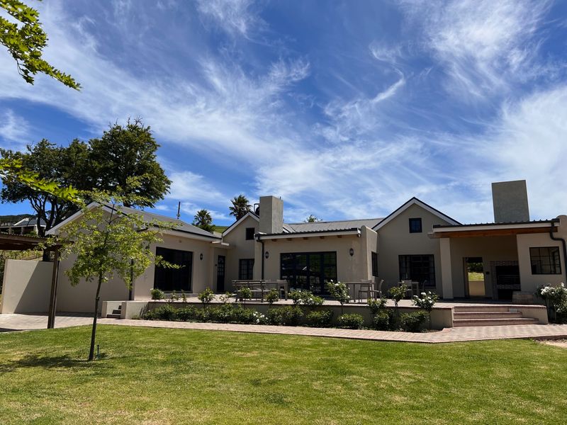 Farm For Sale in Stellenbosch Farms - Photo 3