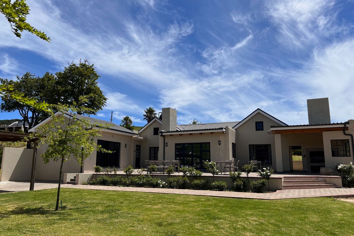 Farm For Sale in Stellenbosch Farms - Photo 3