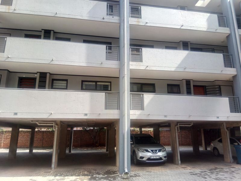 Apartment For Sale in Hatfield - Photo 2