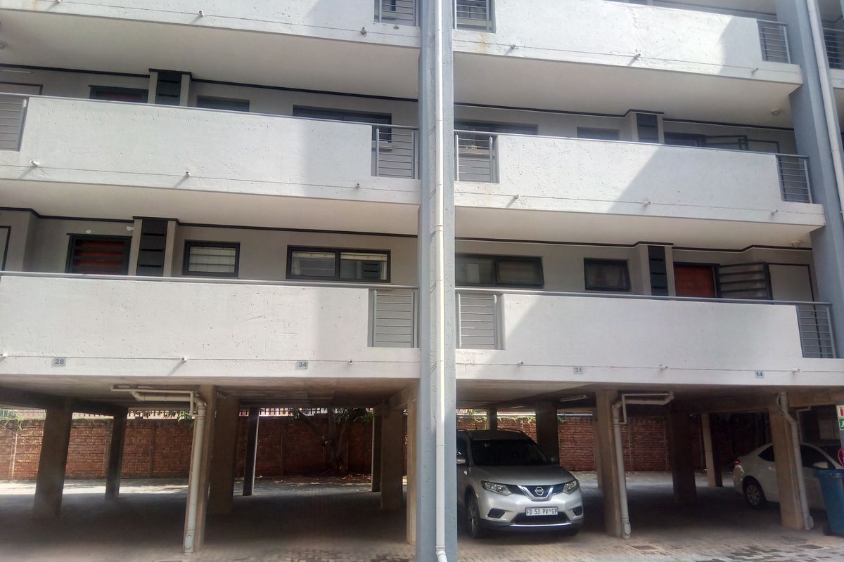 Apartment For Sale in Hatfield - Photo 2