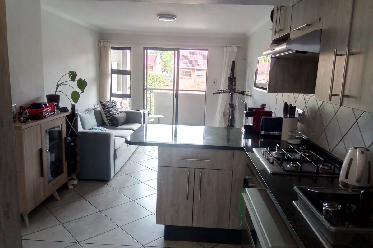 Apartment For Sale in Hatfield - Photo 3