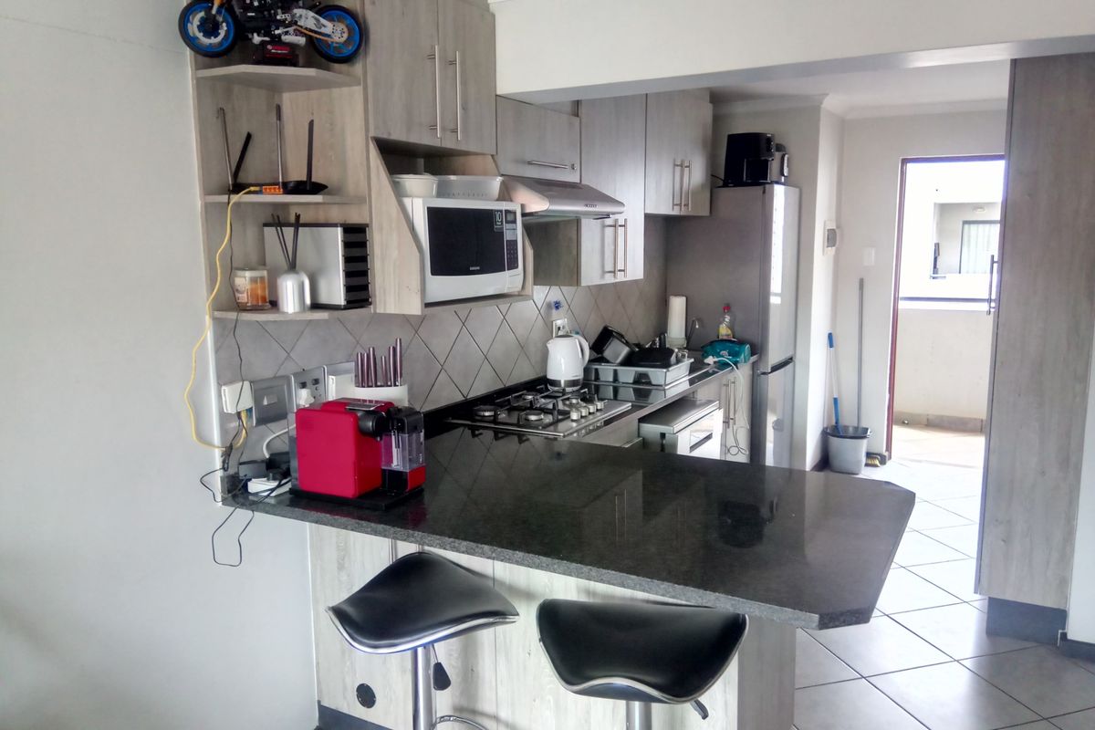 Apartment For Sale in Hatfield - Photo 4