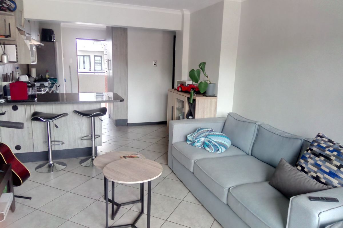 Apartment For Sale in Hatfield - Photo 5