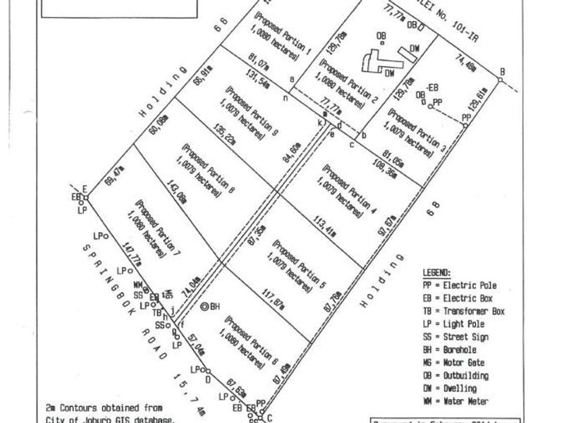 House For Sale in Rispark - Photo 4
