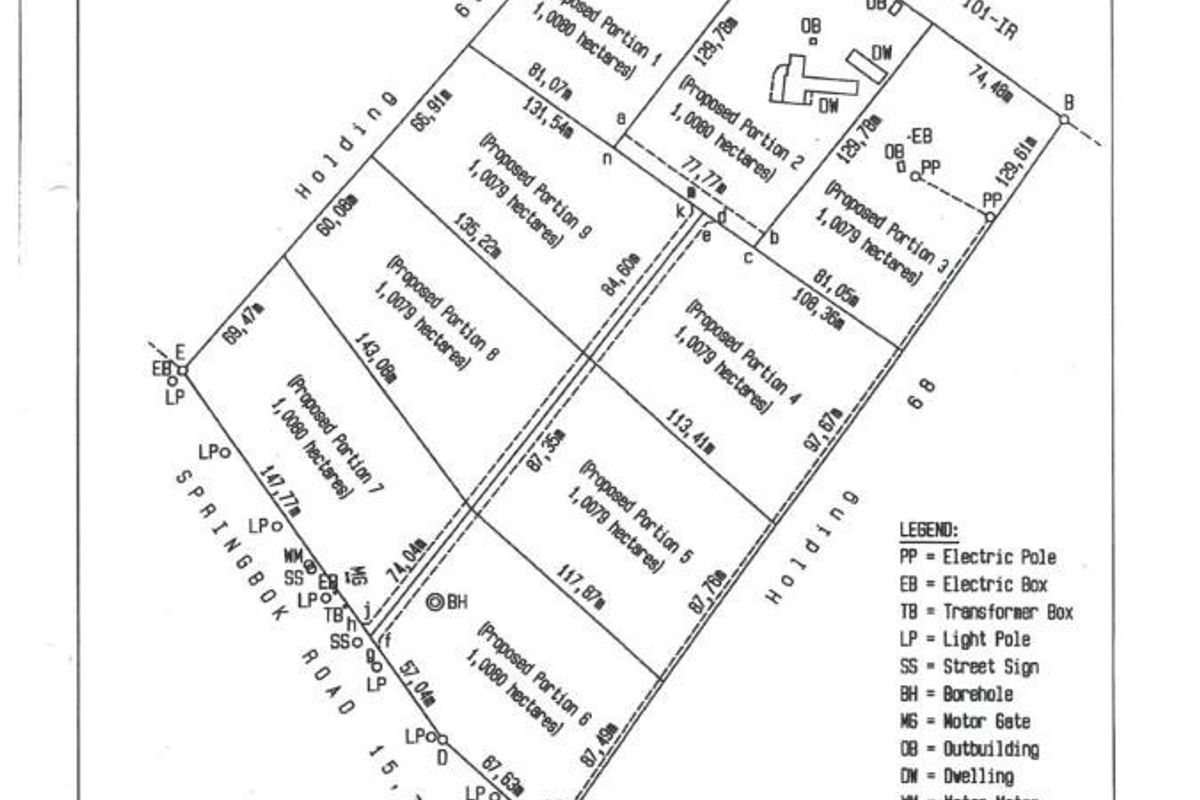 House For Sale in Rispark - Photo 4