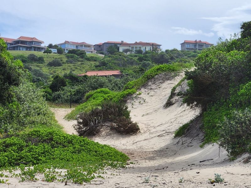 Vacant Land Residential For Sale in Cintsa West - Photo 2