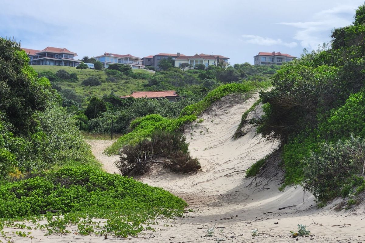 Vacant Land Residential For Sale in Cintsa West - Photo 2