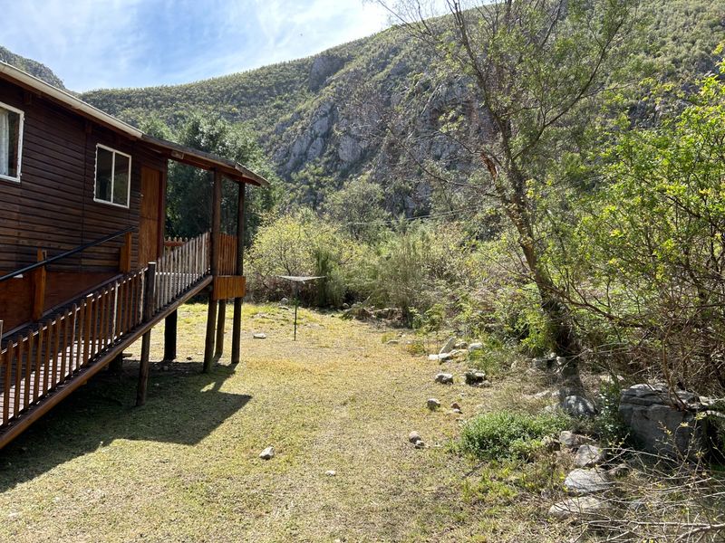 Farm For Sale in Joubertina Rural - Photo 7