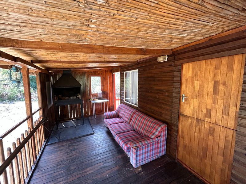 Farm For Sale in Joubertina Rural - Photo 6