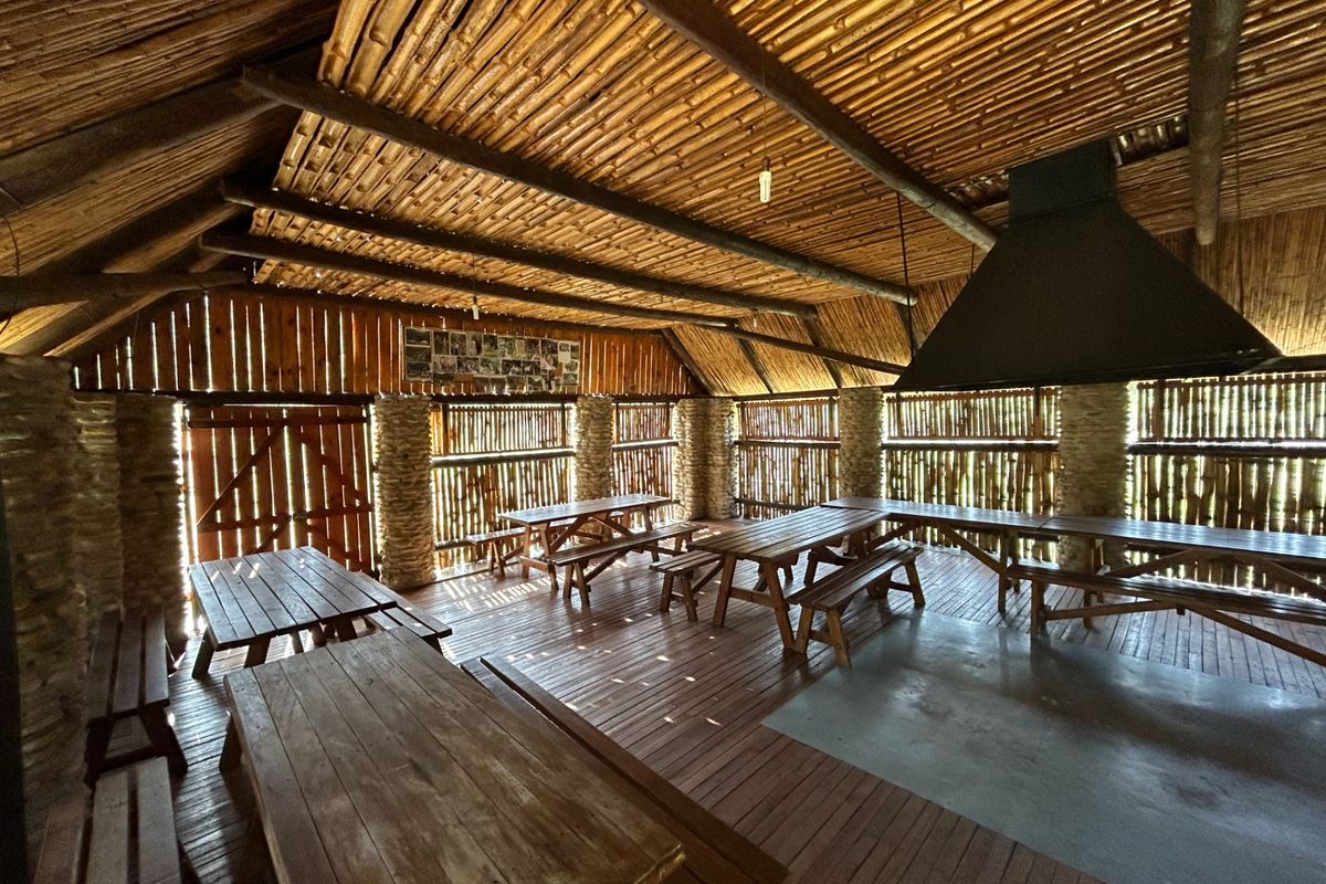 Farm For Sale in Joubertina Rural - Photo 4