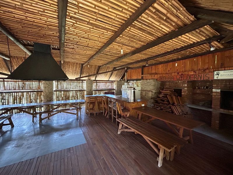 Farm For Sale in Joubertina Rural - Photo 5