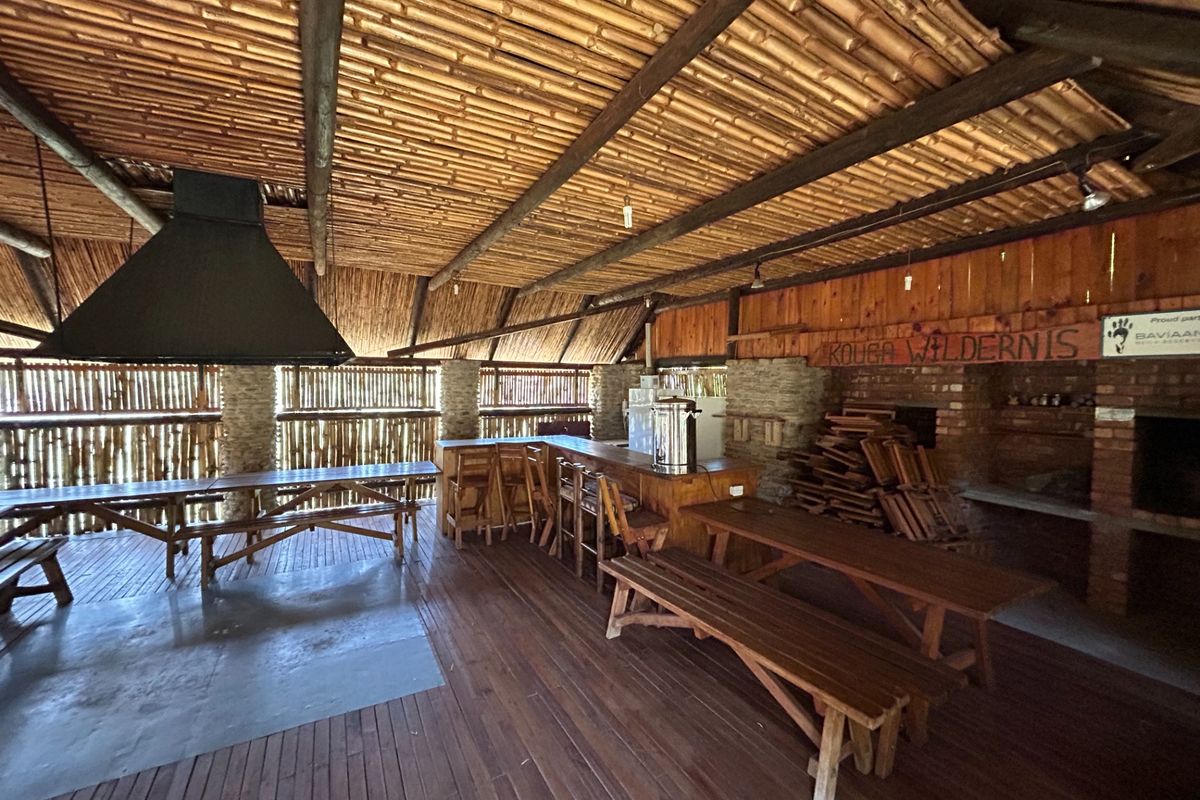 Farm For Sale in Joubertina Rural - Photo 5