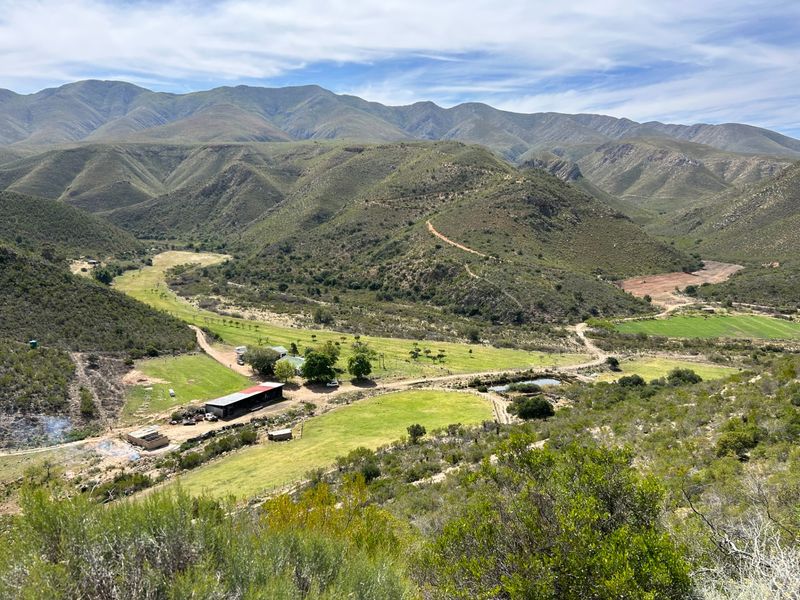 Farm For Sale in Joubertina Rural - Photo 10