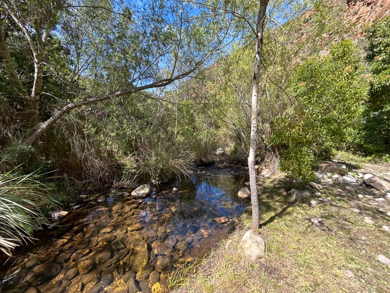 Farm For Sale in Joubertina Rural - Photo 2