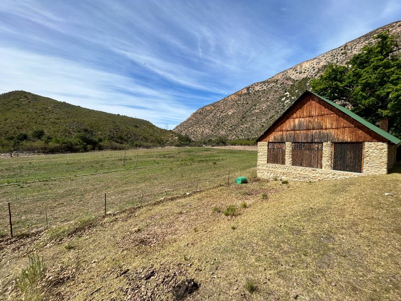 Farm For Sale in Joubertina Rural - Photo 8