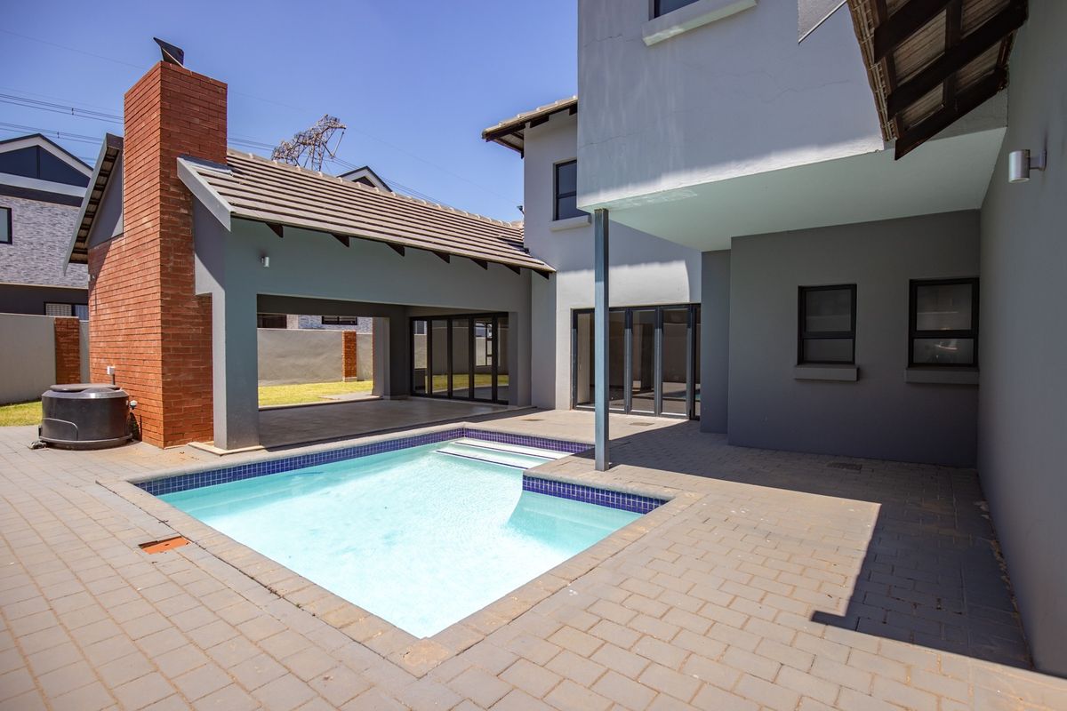 House For Sale in The Hills Game Reserve Estate - Photo 5