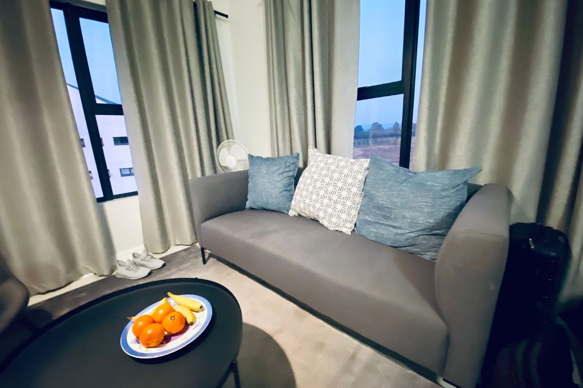 Apartment For Sale in Greencreek Lifestlye Estate - Photo 3