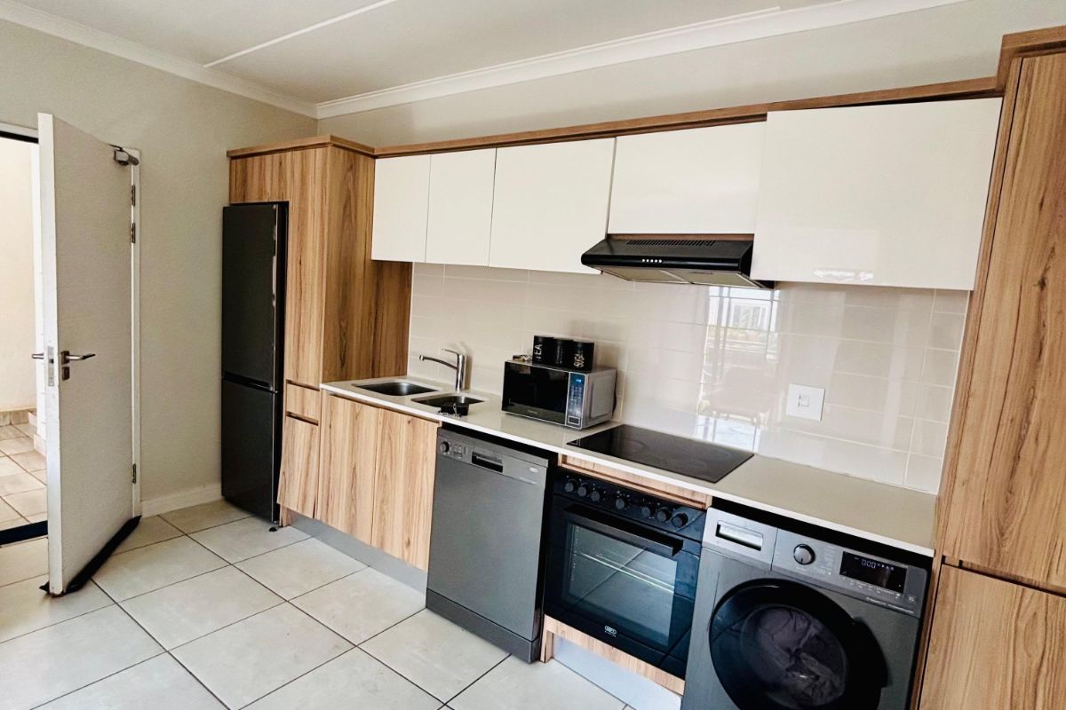 Apartment For Sale in Blyde Riverwalk Estate - Photo 4