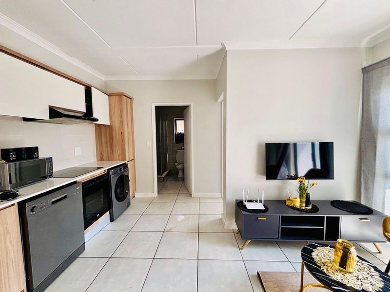 Apartment For Sale in Blyde Riverwalk Estate - Photo 2