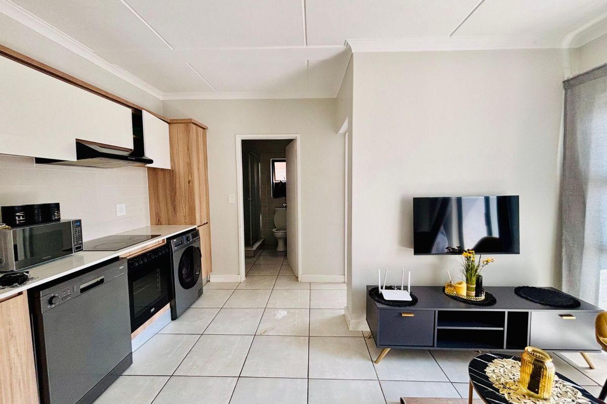 Apartment For Sale in Blyde Riverwalk Estate - Photo 2