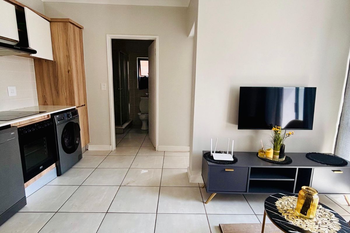 Apartment For Sale in Blyde Riverwalk Estate - Photo 3