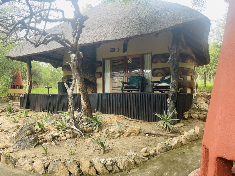 Farm For Sale in Ndlovumzi Nature Reserve - Photo 2