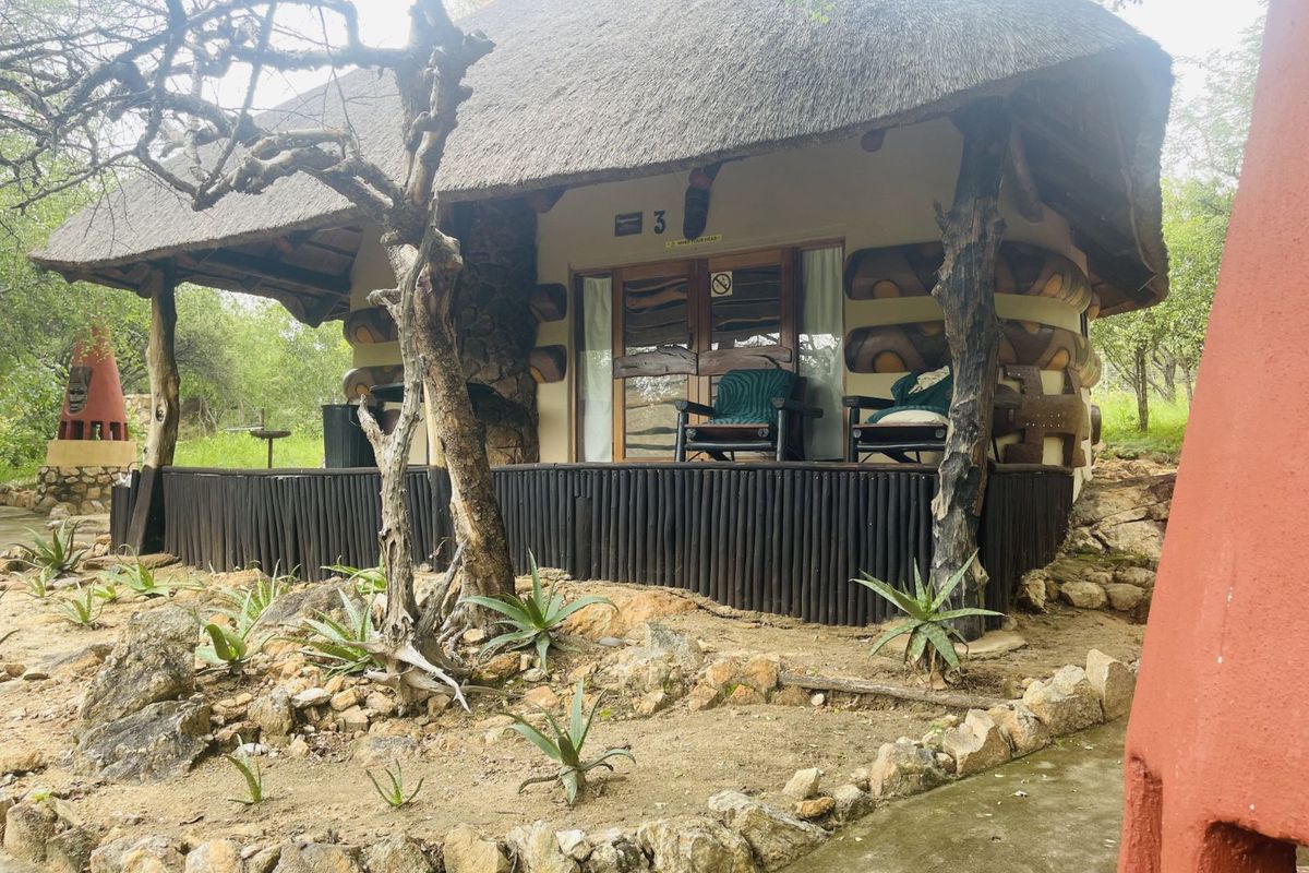 Farm For Sale in Ndlovumzi Nature Reserve - Photo 2