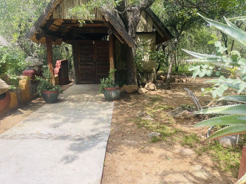 Farm For Sale in Ndlovumzi Nature Reserve - Photo 7