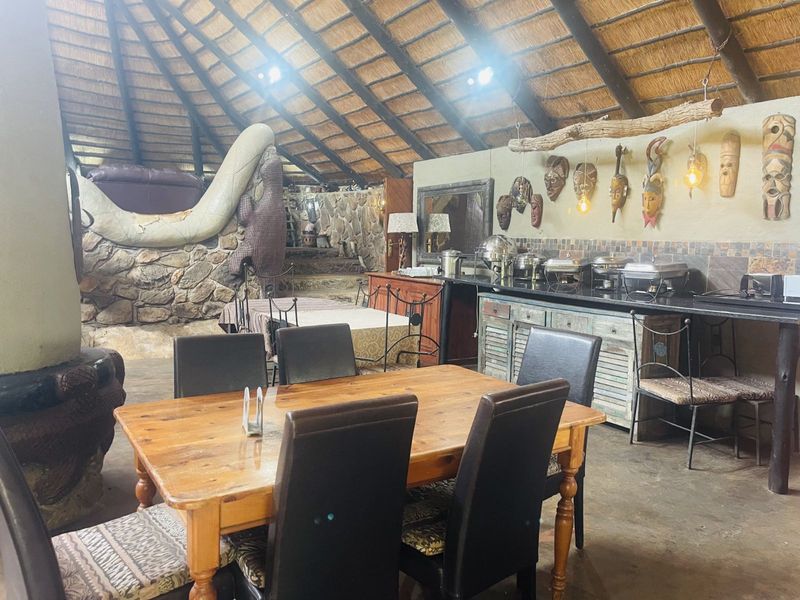 Farm For Sale in Ndlovumzi Nature Reserve - Photo 8