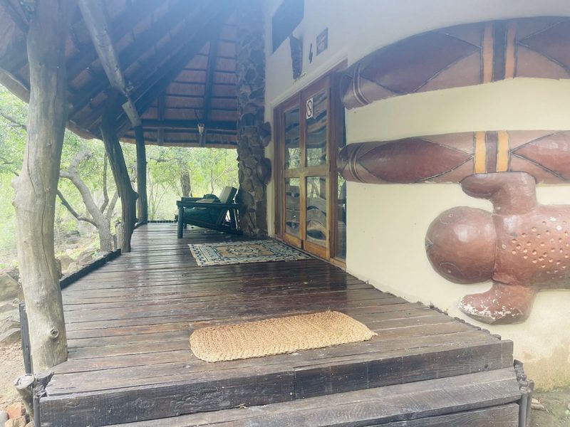 Farm For Sale in Ndlovumzi Nature Reserve - Photo 9