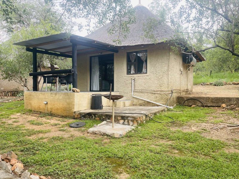 Farm For Sale in Ndlovumzi Nature Reserve - Photo 3