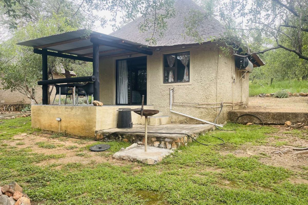 Farm For Sale in Ndlovumzi Nature Reserve - Photo 3