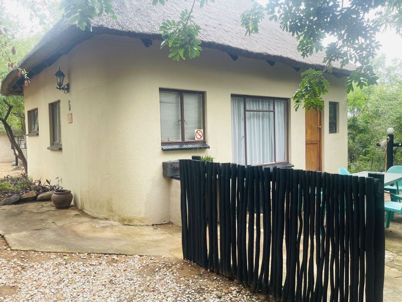 Farm For Sale in Ndlovumzi Nature Reserve - Photo 5