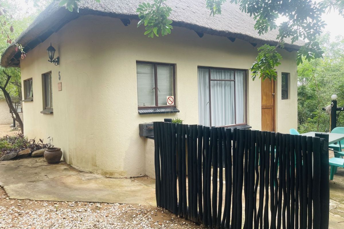 Farm For Sale in Ndlovumzi Nature Reserve - Photo 5