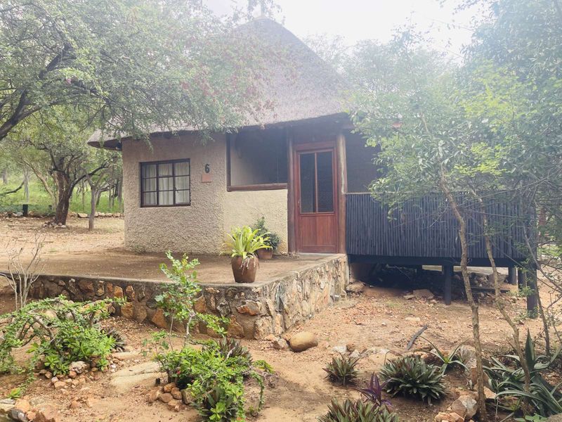Farm For Sale in Ndlovumzi Nature Reserve - Photo 4