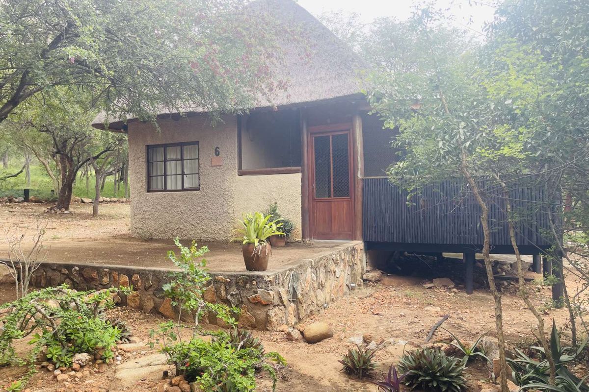 Farm For Sale in Ndlovumzi Nature Reserve - Photo 4