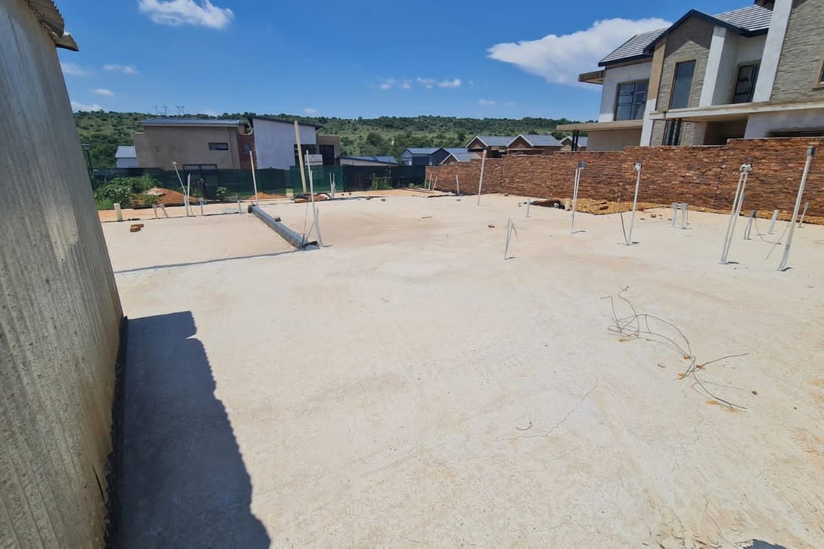 Vacant Land Residential For Sale in The Hills Game Reserve Estate - Photo 4