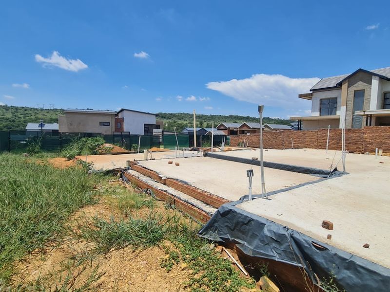 Vacant Land Residential For Sale in The Hills Game Reserve Estate - Photo 2