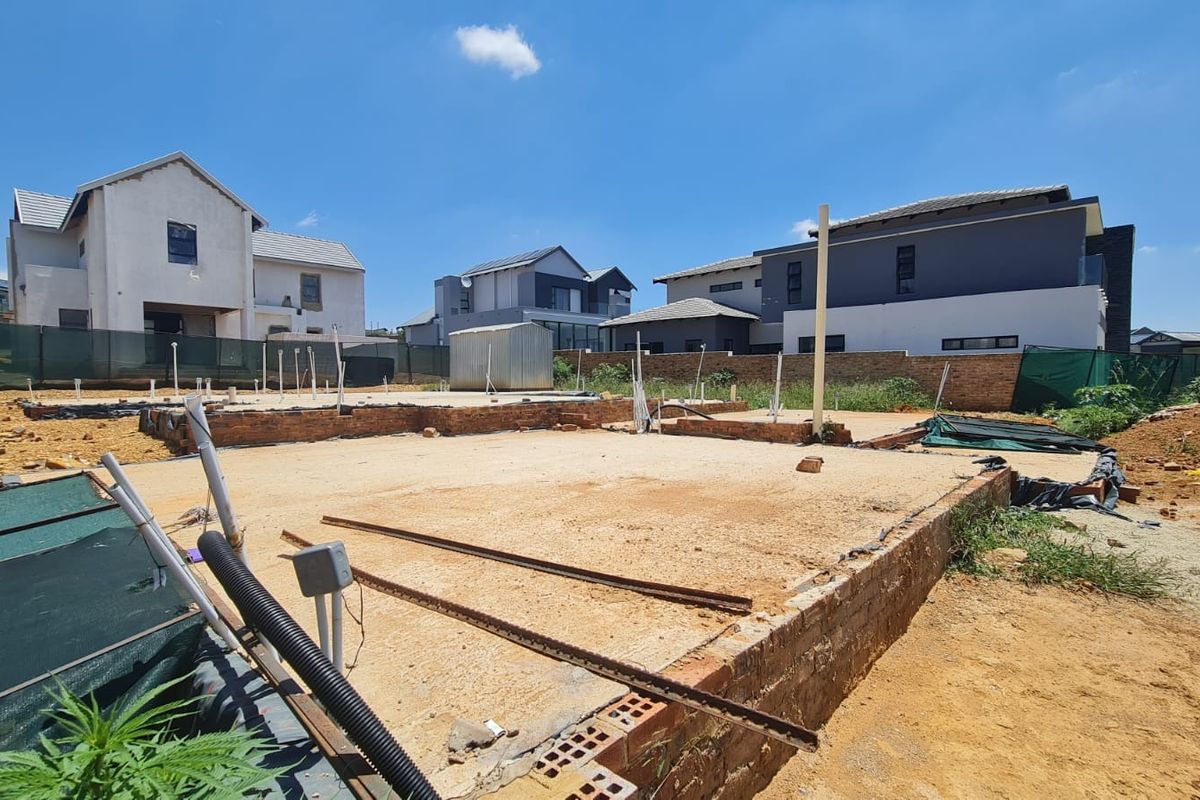 Vacant Land Residential For Sale in The Hills Game Reserve Estate - Photo 3