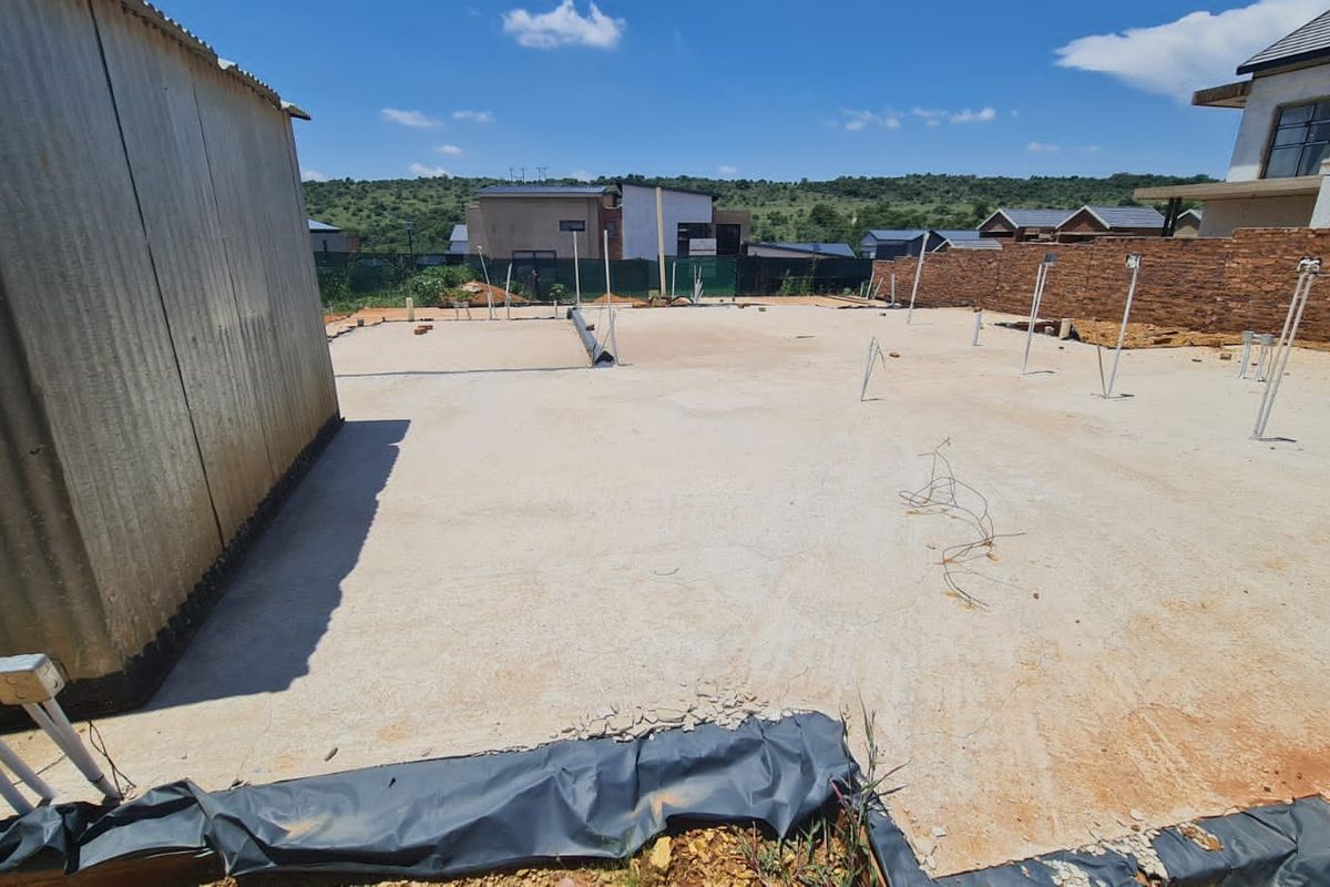 Vacant Land Residential For Sale in The Hills Game Reserve Estate - Photo 5