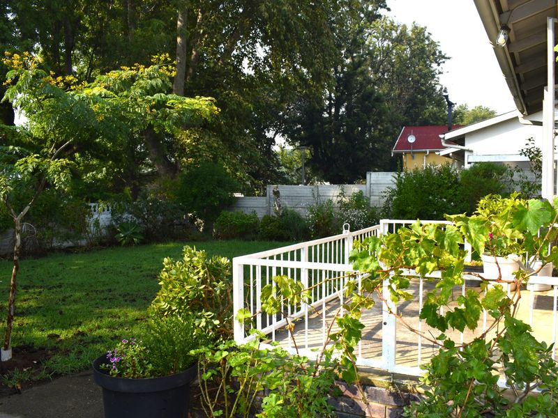 House For Sale in Villiersdorp Central - Photo 3