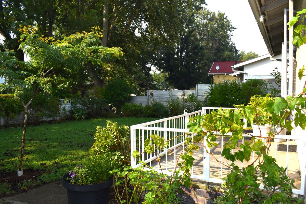 House For Sale in Villiersdorp Central - Photo 3