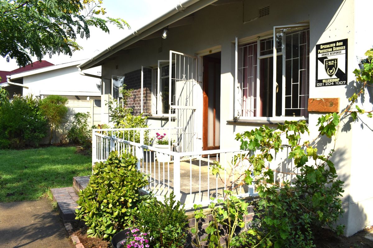 House For Sale in Villiersdorp Central - Photo 2