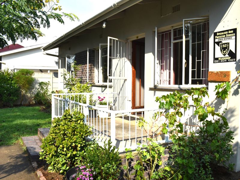 House For Sale in Villiersdorp Central - Photo 2