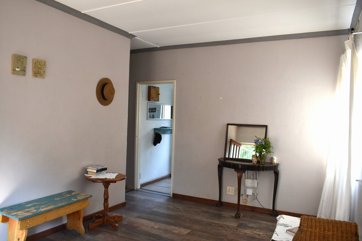 House For Sale in Villiersdorp Central - Photo 4
