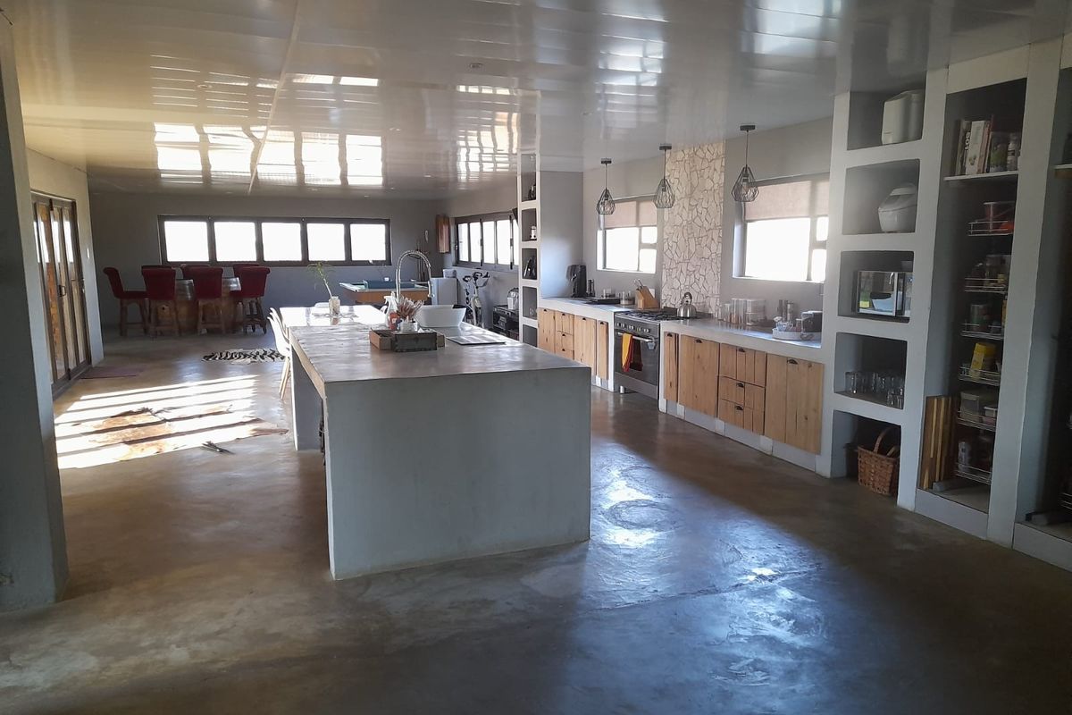 Farm For Sale in Lydenburg Rural - Photo 2