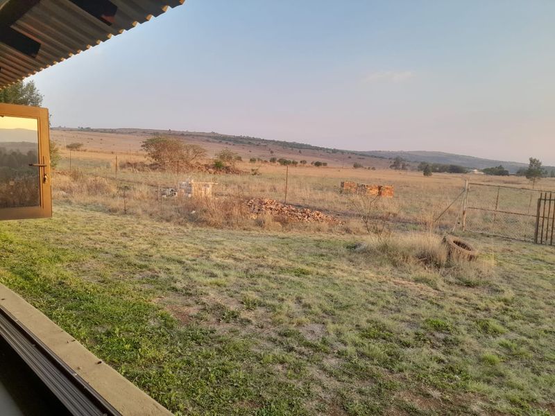Farm For Sale in Lydenburg Rural - Photo 5