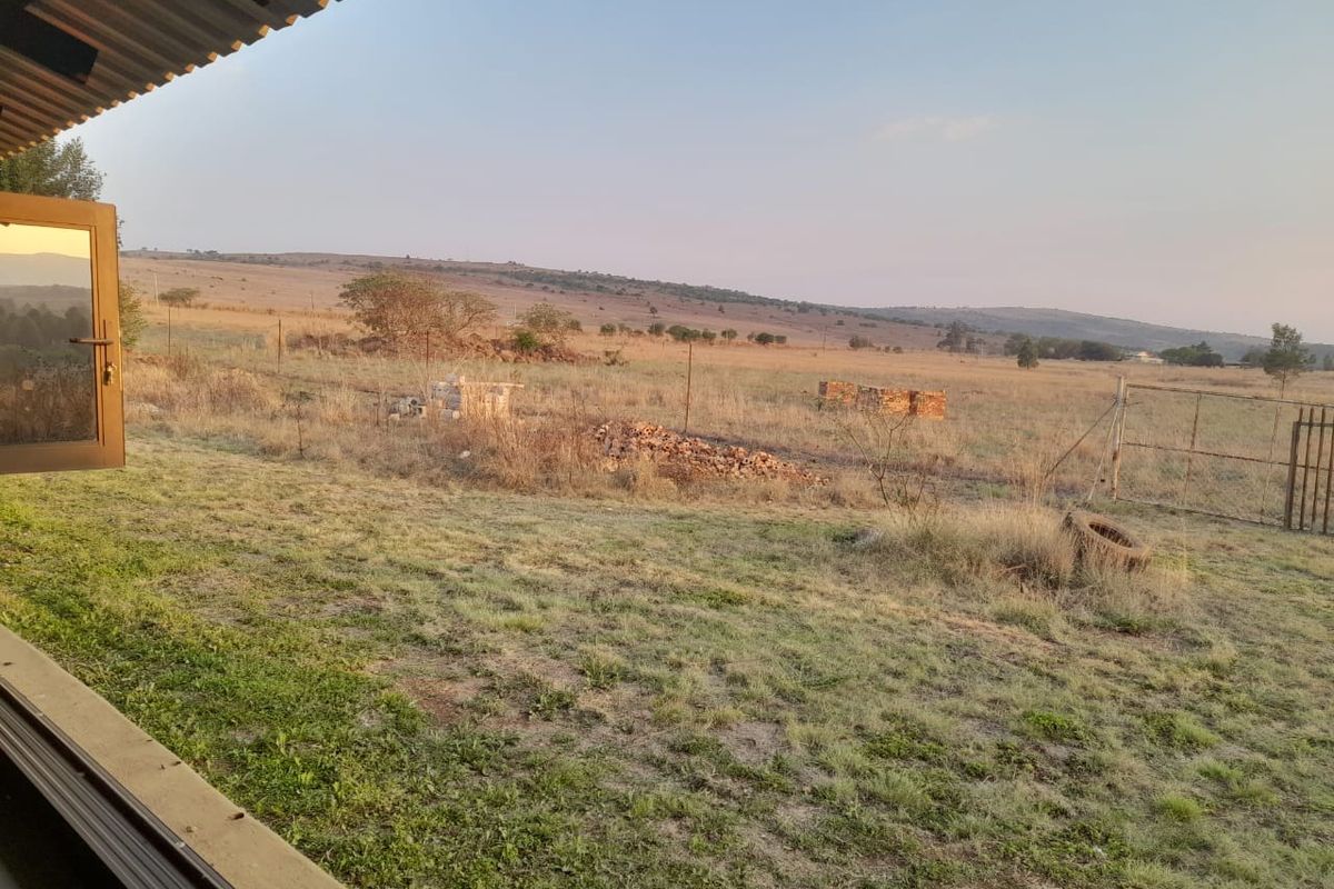 Farm For Sale in Lydenburg Rural - Photo 5