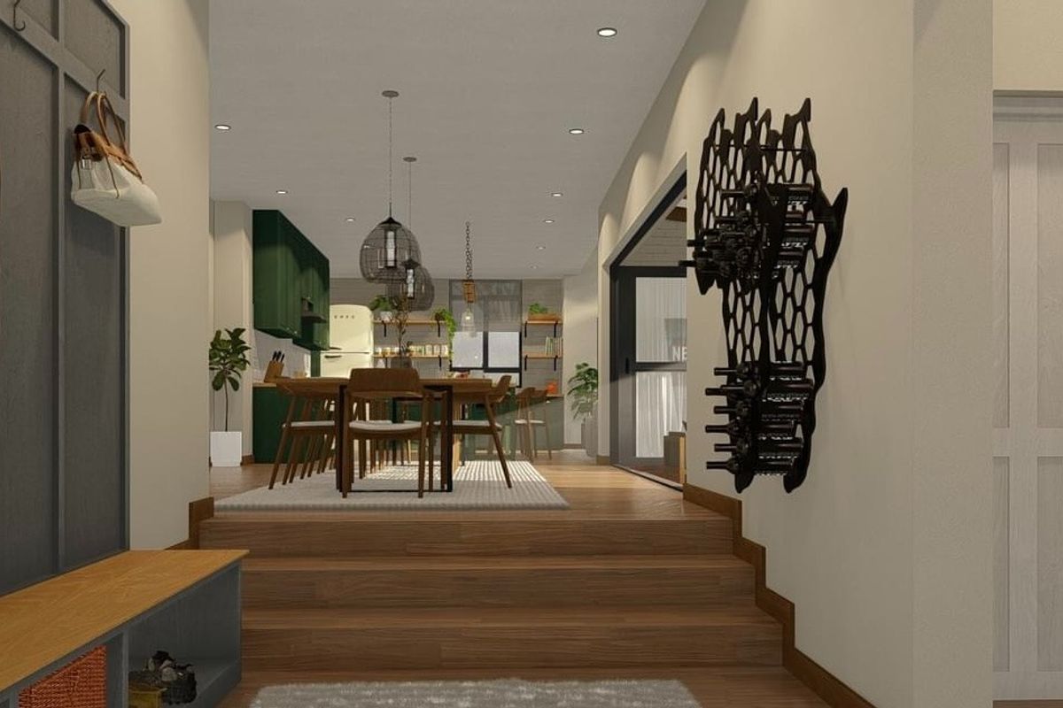 House For Sale in The Hills Game Reserve Estate - Photo 3