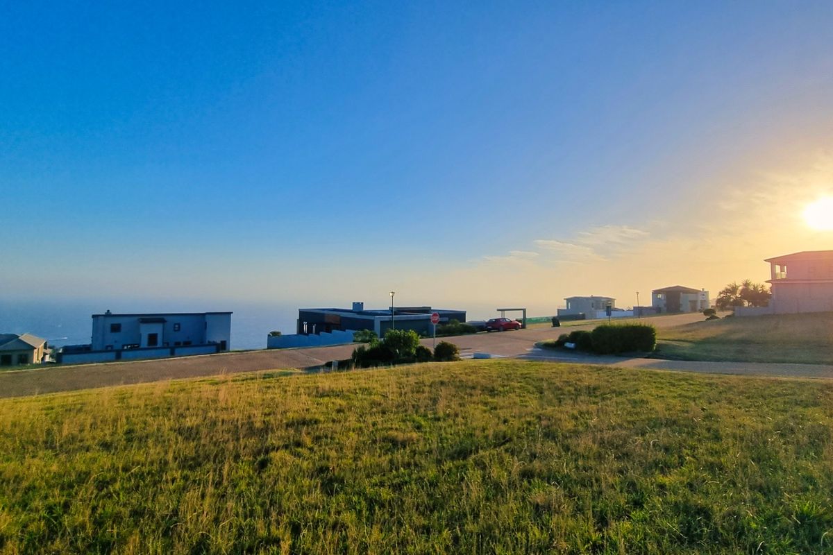 Vacant Land Residential For Sale in Le Grand Estate - Photo 5